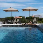 بيت ضيافة Ria Formosa فارو