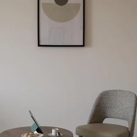 Ria Formosa Gasthof