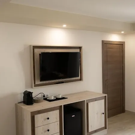 Vendégház Ria Formosa 4*