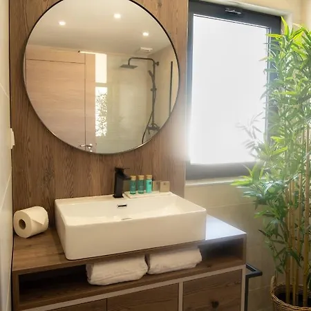 Ria Formosa 4*