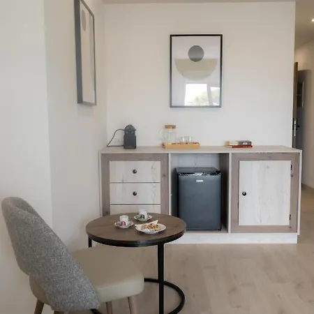 Gasthof Ria Formosa Distrikt Faro