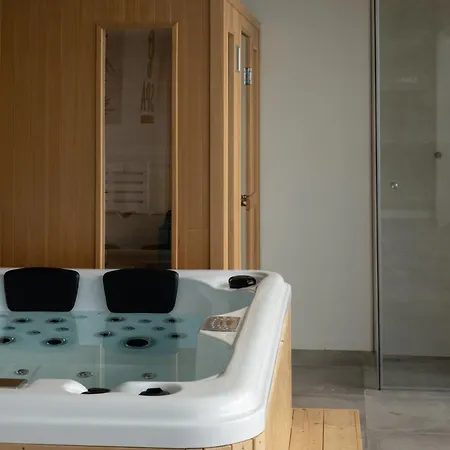 Ria Formosa 4*