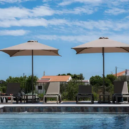 Ria Formosa