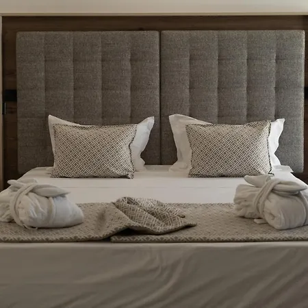 Guest house Ria Formosa