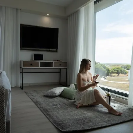 Guest house Ria Formosa