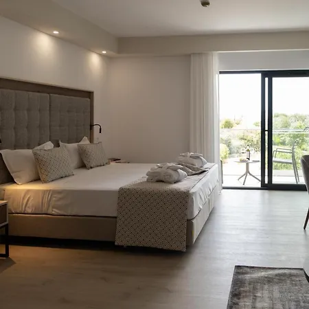 Guest house Ria Formosa