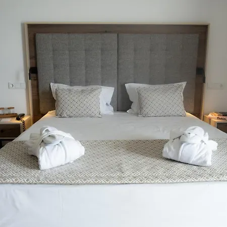 Guest house Ria Formosa *