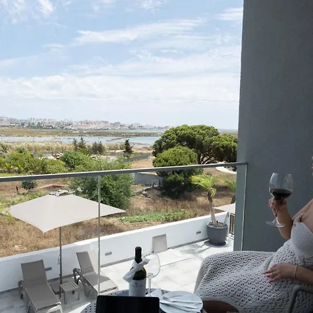 Ria Formosa Casa de hóspedes