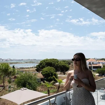 Ria Formosa * FAO