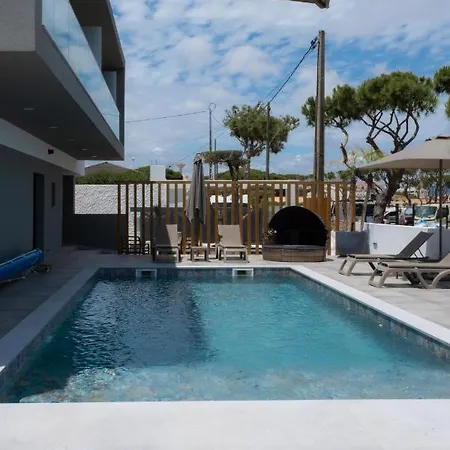 Ria Formosa Casa de hóspedes *