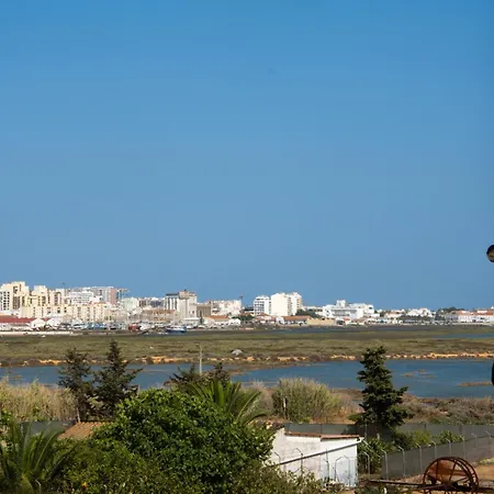 Ria Formosa * FAO