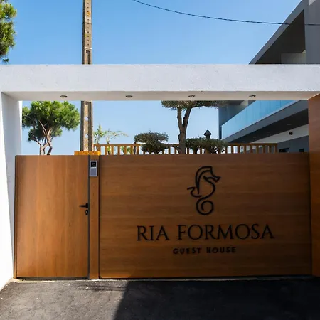 Ria Formosa Casa de hóspedes FAO
