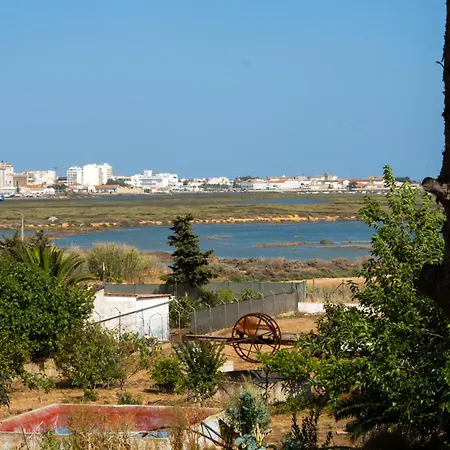 Casa de hóspedes Ria Formosa *