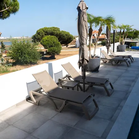 Casa de hóspedes Ria Formosa