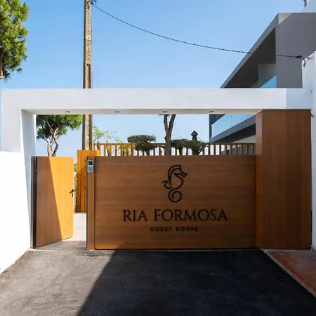 Ria Formosa FAO