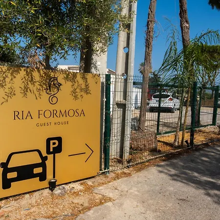 Ria Formosa FAO