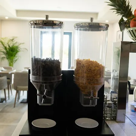 Ria Formosa Guest house