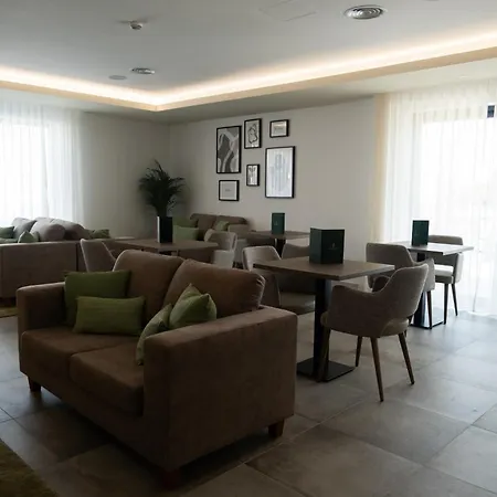 Ria Formosa 4*