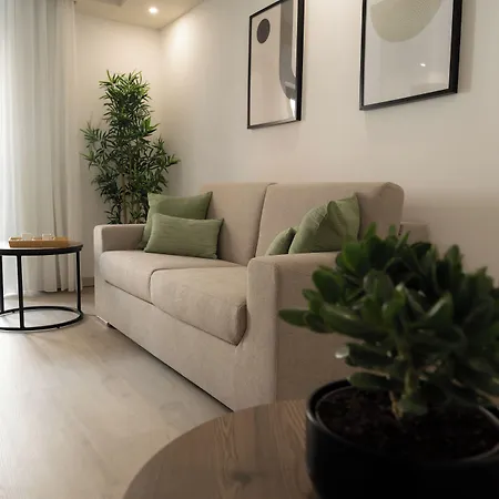 Ria Formosa Гостевой дом 4*