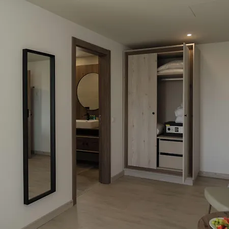 Ria Formosa 4*