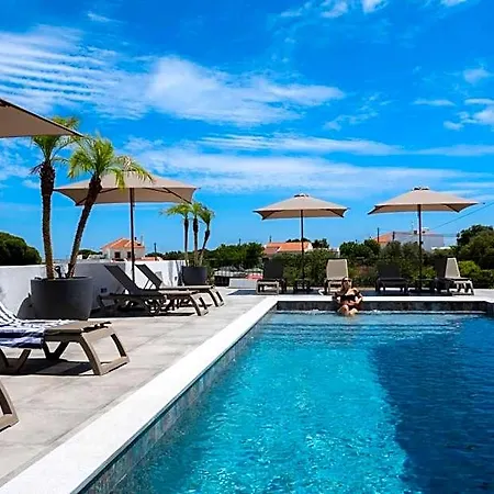 ゲストハウス Ria Formosa 4*