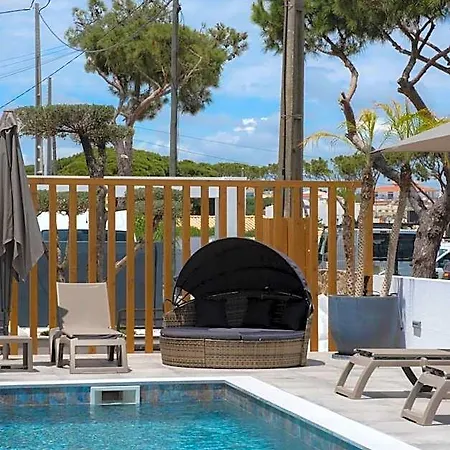 Ria Formosa Guest house
