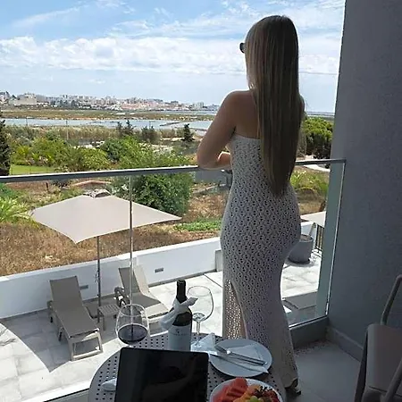 Ria Formosa Guest house