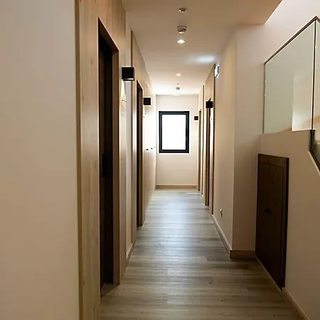 Guest house Ria Formosa 4*