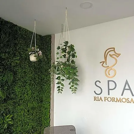 Ria Formosa ゲストハウス 4*