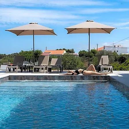 Gasthof Ria Formosa 4*
