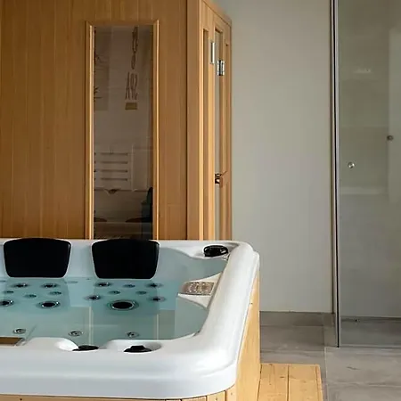 Ria Formosa 4* ファロ