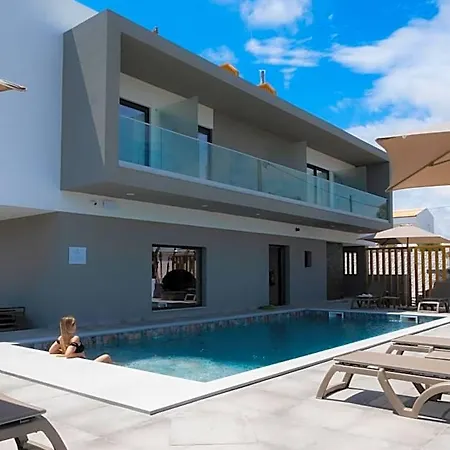 Ria Formosa Gasthof 4*