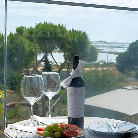 Гостевой дом Ria Formosa 4*