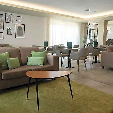Ria Formosa ゲストハウス 4*