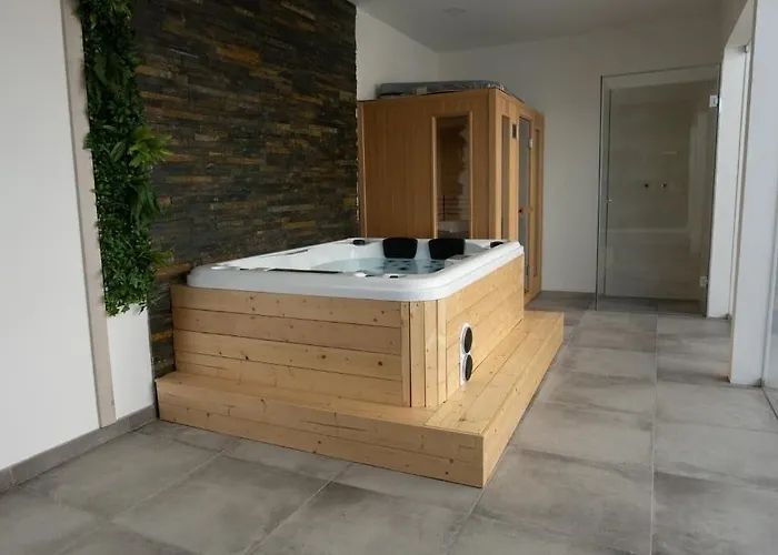 Vendégház Ria Formosa