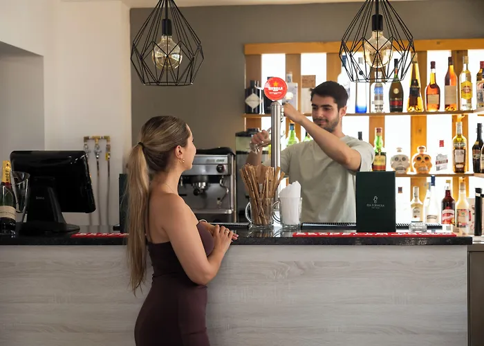 Vendégház Ria Formosa