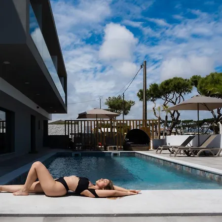 Pensjonat Ria Formosa Dystrykt Faro