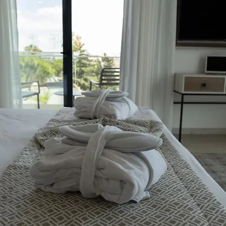 Ria Formosa Dystrykt Faro