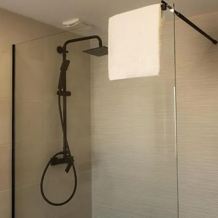 Ria Formosa Pensjonat Dystrykt Faro