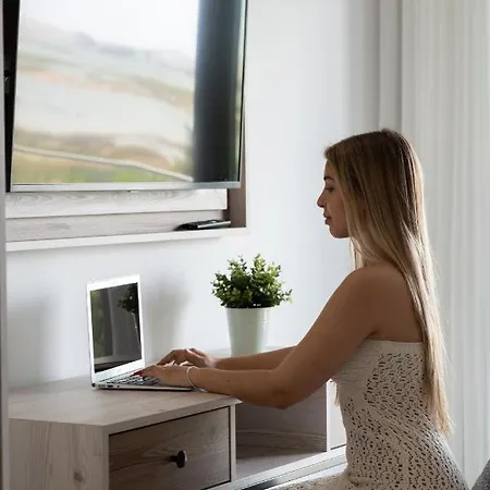 Pensjonat Ria Formosa Dystrykt Faro