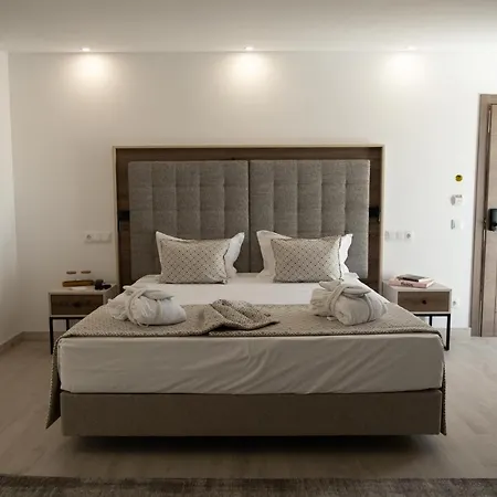 Ria Formosa Pensjonat Dystrykt Faro