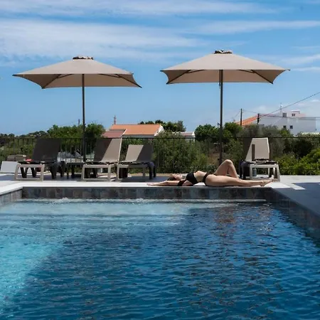 Pensjonat Ria Formosa Dystrykt Faro