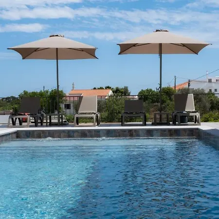 Ria Formosa Pensjonat