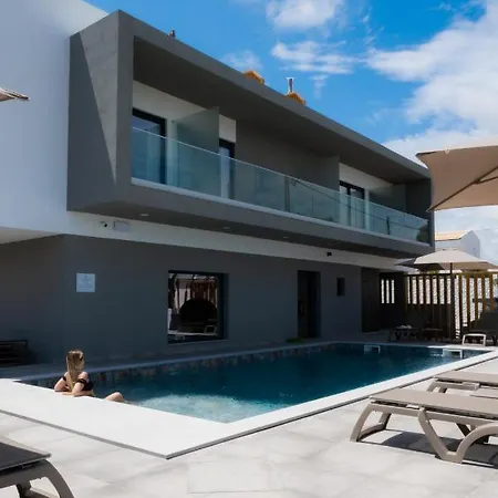 Ria Formosa 4* Dystrykt Faro