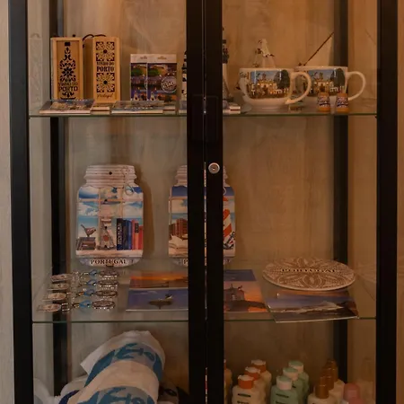 Ria Formosa Pensjonat Dystrykt Faro