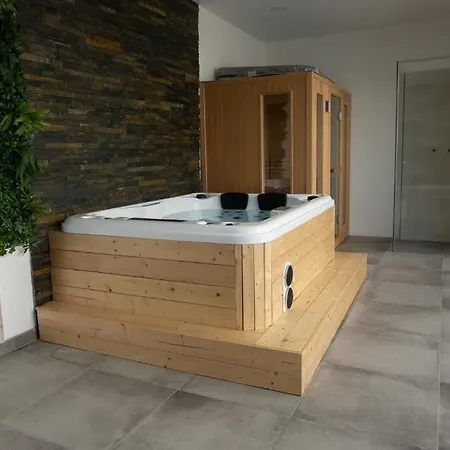 Pensjonat Ria Formosa