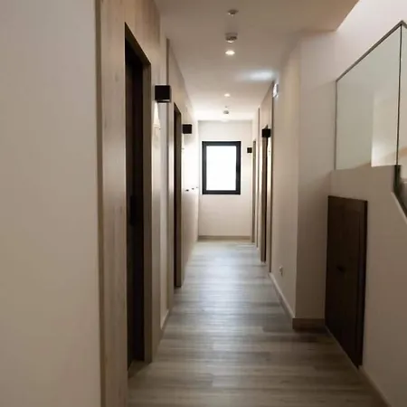 Ria Formosa Pensjonat Dystrykt Faro