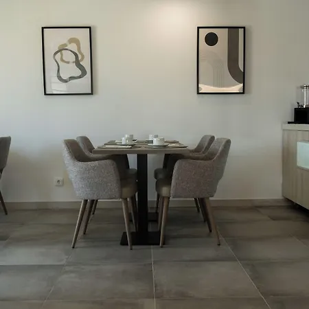 Ria Formosa 4* Dystrykt Faro