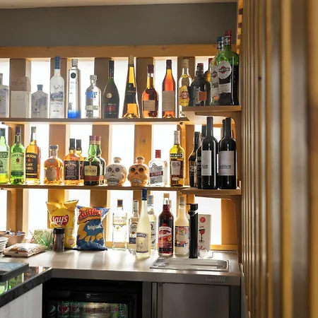 Ria Formosa Pensjonat Dystrykt Faro