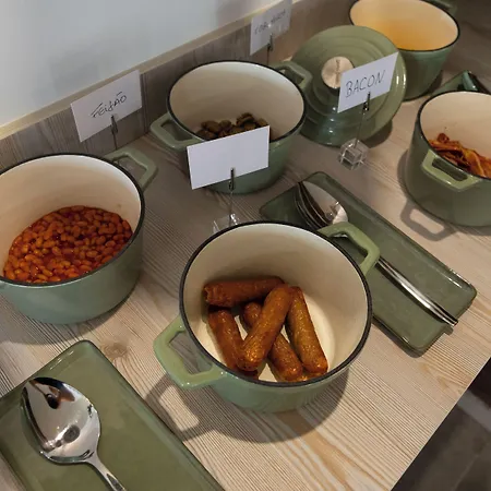 Pensjonat Ria Formosa Dystrykt Faro